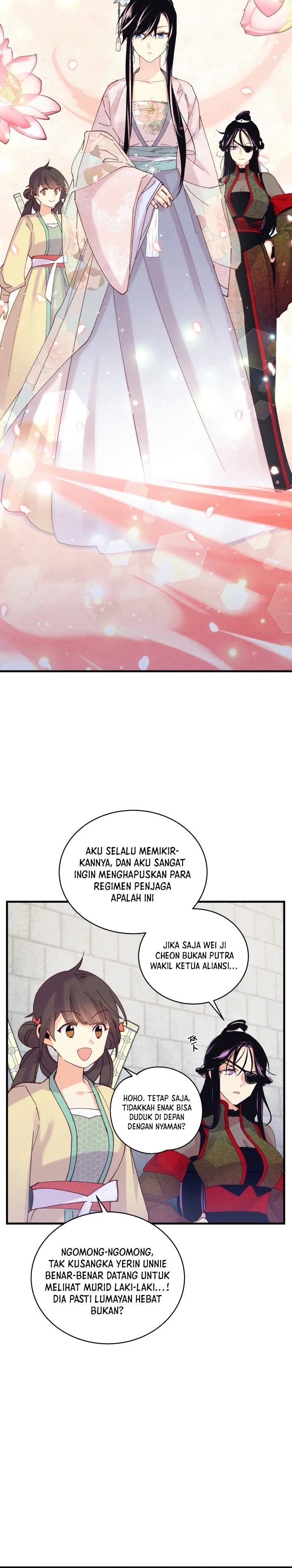 Lightning Degree (Lightning Expert) Chapter 118 Gambar 27